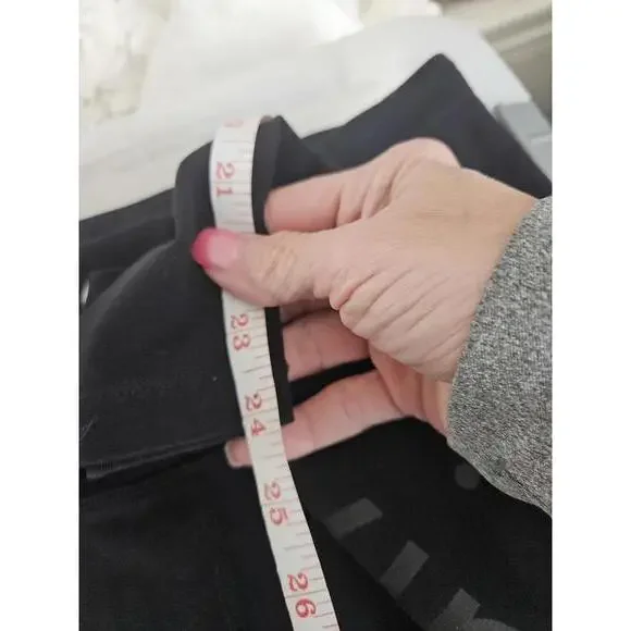 Calvin Klein Performance Leggings - Stylish Activewear - Picture 6 of 6